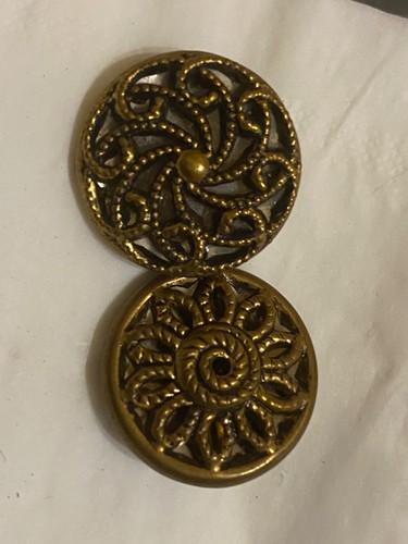 Lot boutons anciens - lot, de