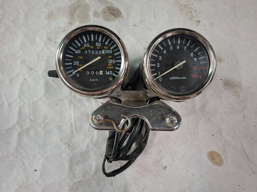 Compteur keeway 125 superlight - compteur,
