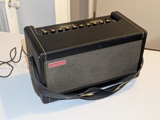 Ampli guitare Spark 40 Positive Grid fonctionnel intelligent, Bluetooth