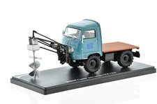 SINPAR Castor Tariere 1/43 ELIGOR 101364