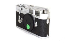 Appareil Photo Analogique