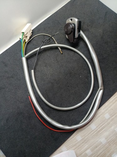 Motobecane 22424 commutateur - 22424,