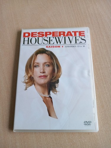 Desperate housewives saison - -,