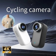 Caméra Sport 4K WiFi Étanche
