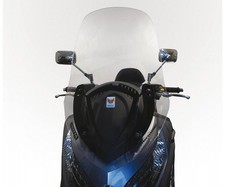 Pare-brise Isotta Haute