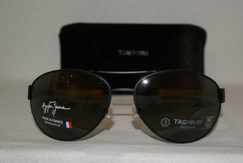 New authe tag - authe, heuer