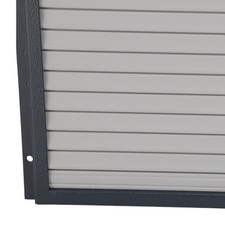 (Gris) Ouvre-porte Automatique