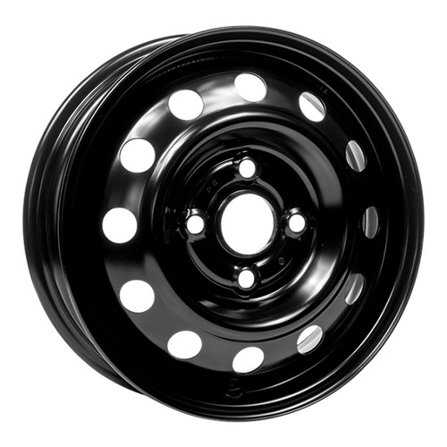 Jantes tole alcar acciaio 5770 - jantes,