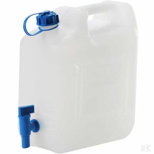 Jerrycan jerrican bidon - l,