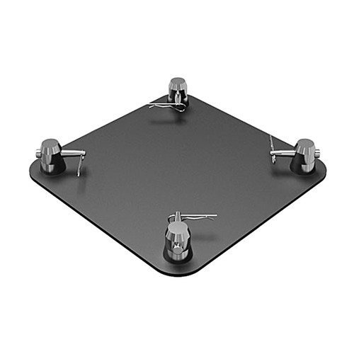 Global truss 16 black - global,