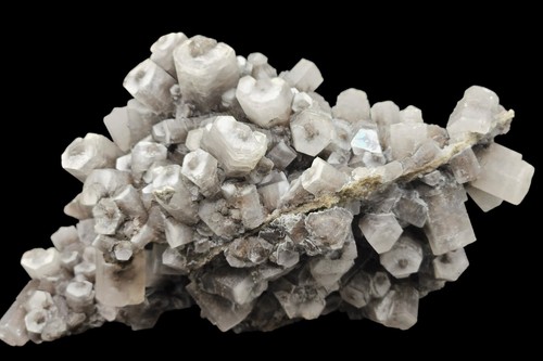 Pierre minéraux calcite - pierre,