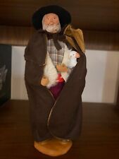 Ancien santon provençal 30 cm