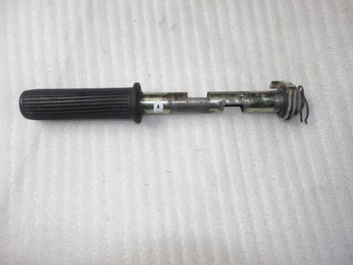 Vespa 200 colonne droite - p,