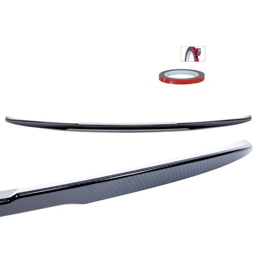 Becquet aileron coffre - becquet,