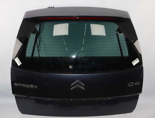 Hayon occasion citroen - occasion, c4