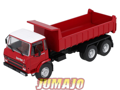 Ber96 camions hachette - ber96,