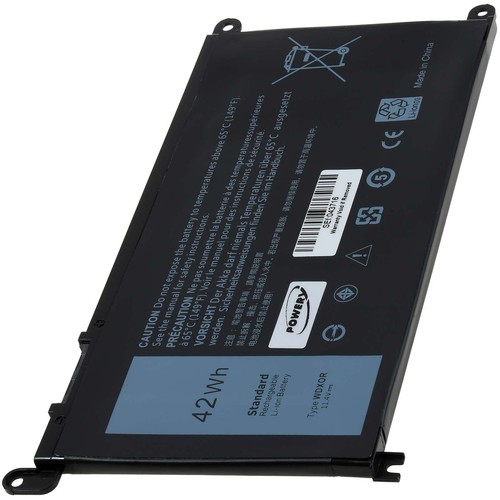 Batterie pour ordinateur