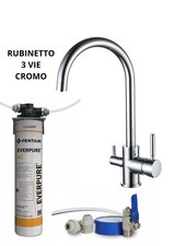KIT DE FILTRATION EVERPURE 4C
