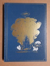 INTEGRALE ROMBALDI Tout Peyo