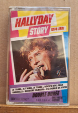 Johnny Hallyday Story