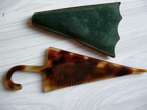 Retro collection ancien - retro-collection-ancien, peigne