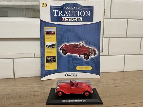 Voiture miniature 43 - voiture, 1/43