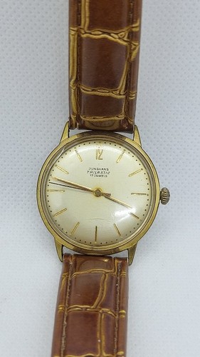 Montre bracelet homme junghans - bracelet,