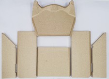 Contura Skamolsatz 510 Style /