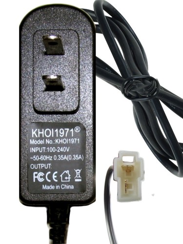 Wall charger adapter 4f - wall,