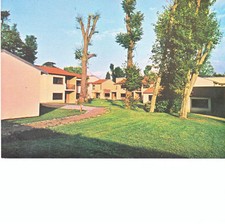  CPSM RESIDENCE LE BOIS DE L' ETANG