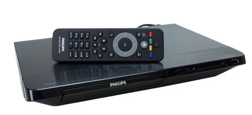 Philips bdp2100 lecteur - philips,