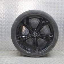 Audi Q3 F3 35 TFSI Alloy Wheel