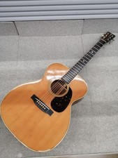 Guitare acoustique TOKAI