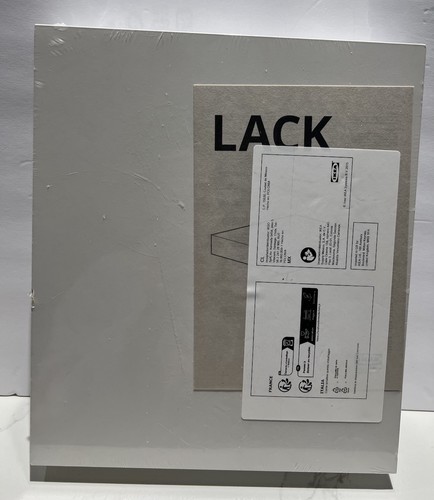 Ikea lack floating - ikea, wall