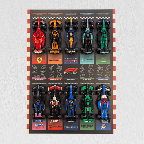 Lego display board 50x70 - lego,