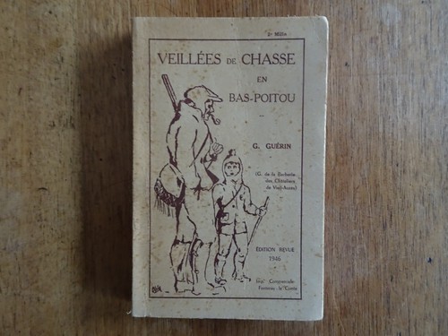 Veillées chasse en - chasse,