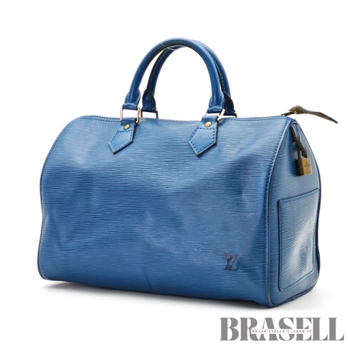 Louis vuitton epi speedy - vuitton,