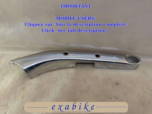 Element habillage gauche - element,