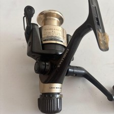 Daiwa EMBLÈME X 3550 reel