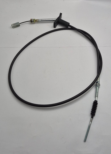 Suzuki lj80 clutch cable lhd - suzuki,