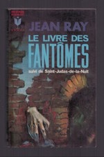 JEAN RAY . LE LIVRE DES
