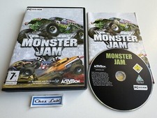 Monster Jam (Monster Trucks) -