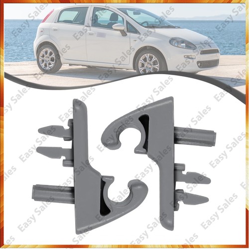 Clips support verrière - clips,