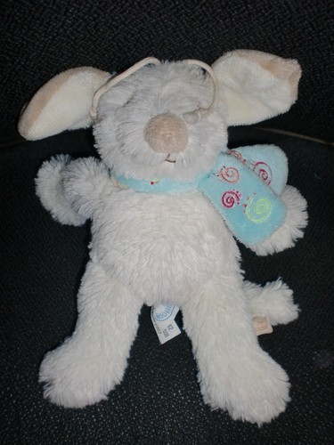 Doudou peluche musical - peluche,