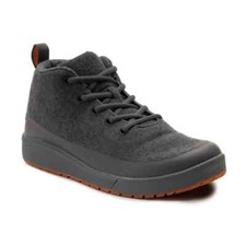 Grundens Freeboard Wool Chukka - Anchor - Men's Size 9 - NEW! 