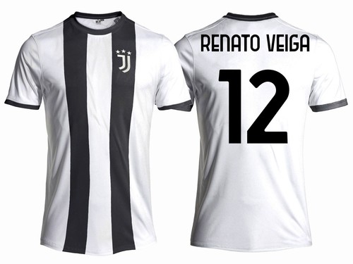 Maillot officiel renato - officiel,