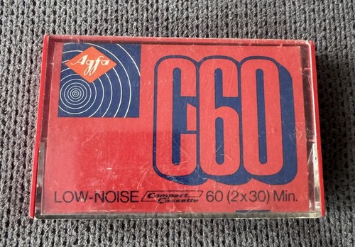 Agfa c60 low - low, compact