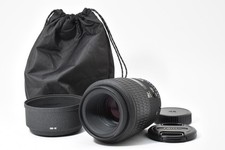 Sigma Af 105mm F/2.8 Ex Macro