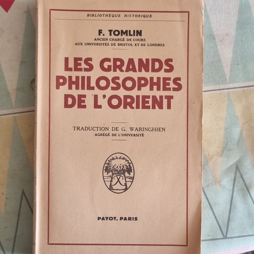 Payot tomlin les grands - payot,