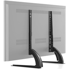 Support TV Pieds Place sur